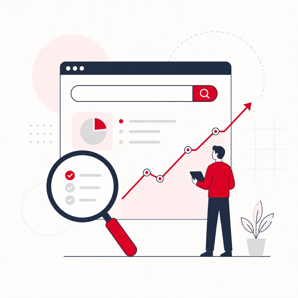 Technický SEO audit